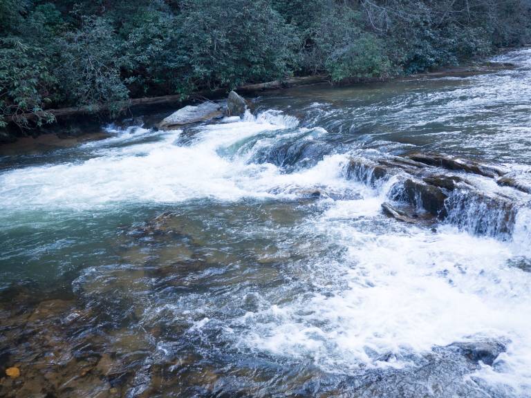 Cabin Dahlonega
