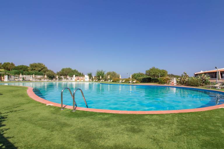 Appartamento vacanza Porto Istana