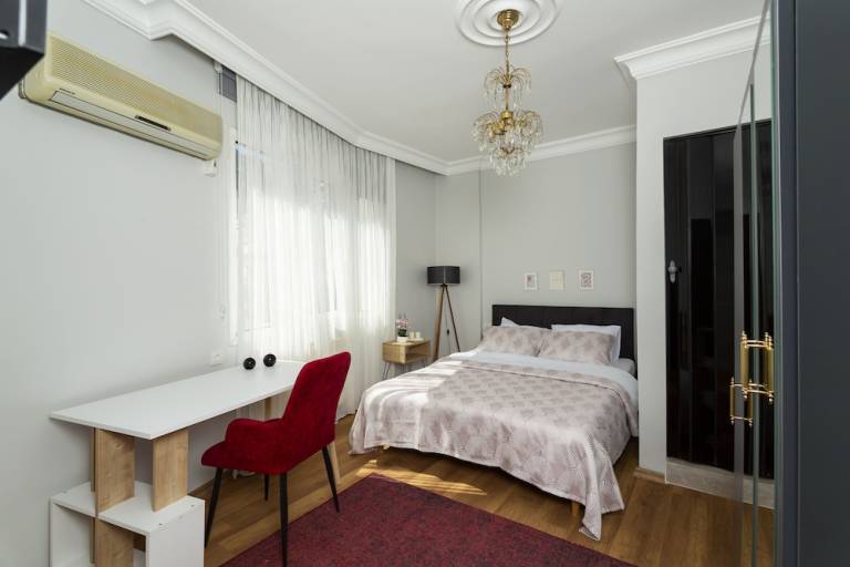Aparthotel  Karabağlar