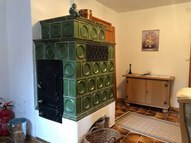 Ferienwohnung Fischbachau