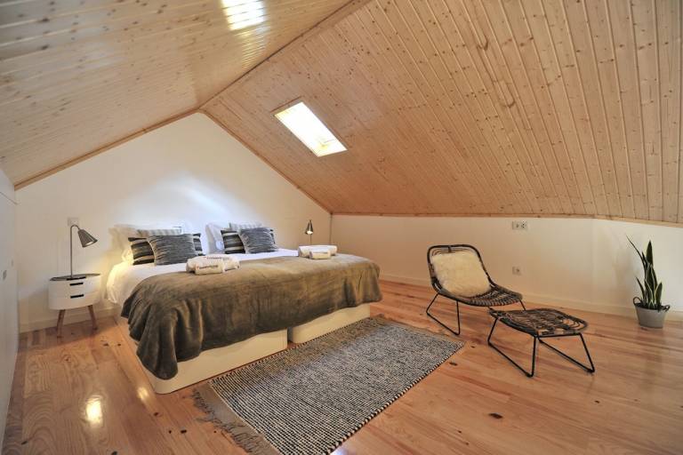 Appartement Vila Nova de Gaia