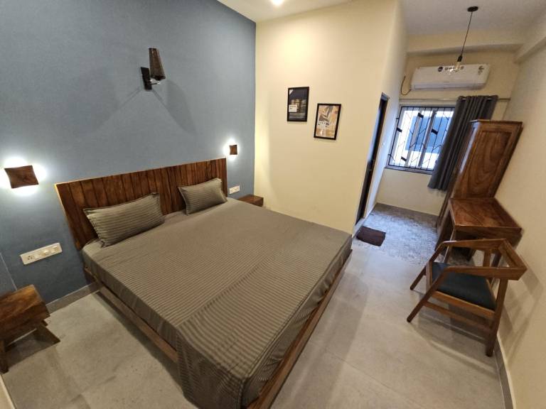 180 m&sup2; Ferienwohnung