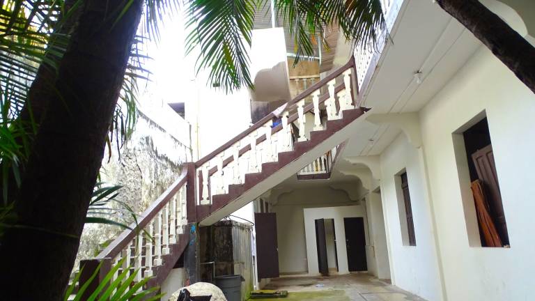 Casa Los Naranjos