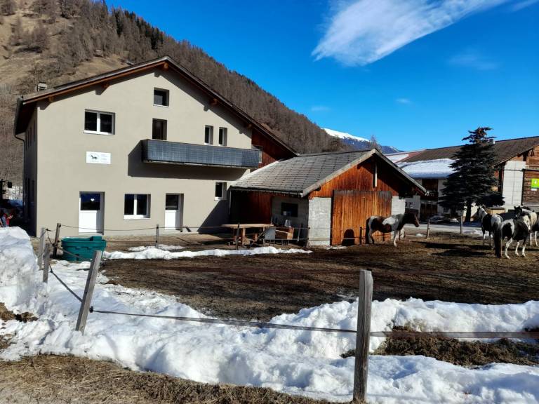 Apartament  Bormio