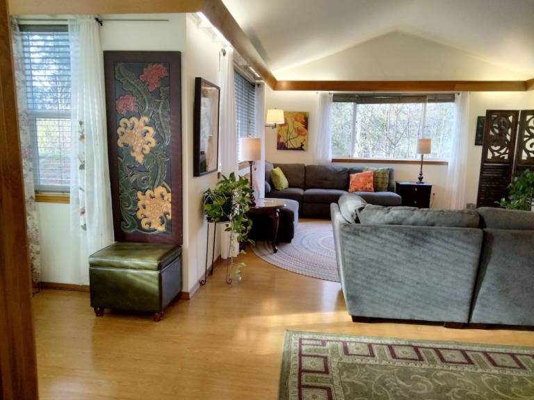 Ferienhaus Eastside
