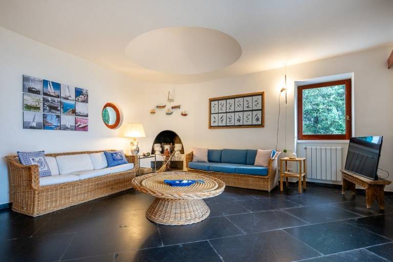 Villa San felice Circeo