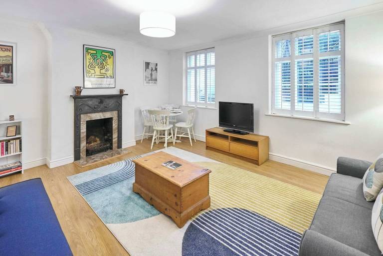 Appartement Brighton
