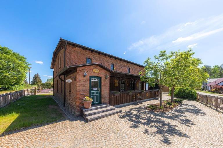 Ferienwohnung Drewitz