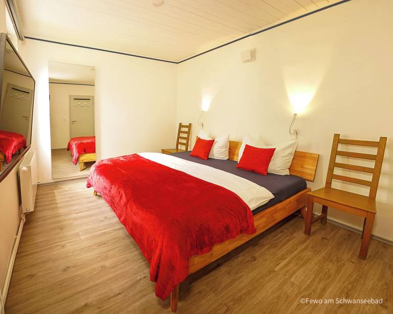 Ferienhaus  Jena