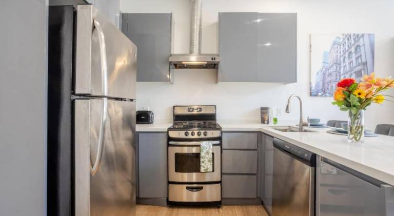 Rental apartment | Near Mary — photo 5