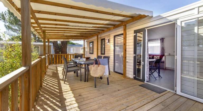 Camping Paradis Le Pearl — photo 4
