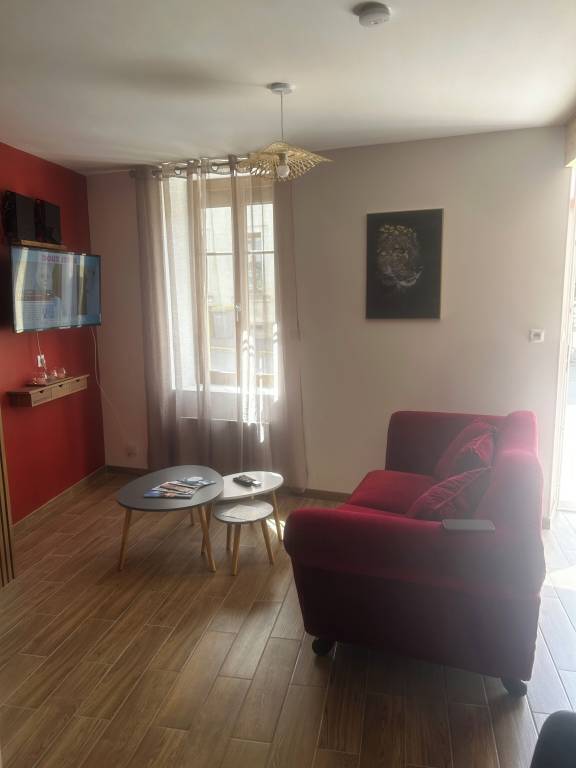 Maison de vacances Montluçon