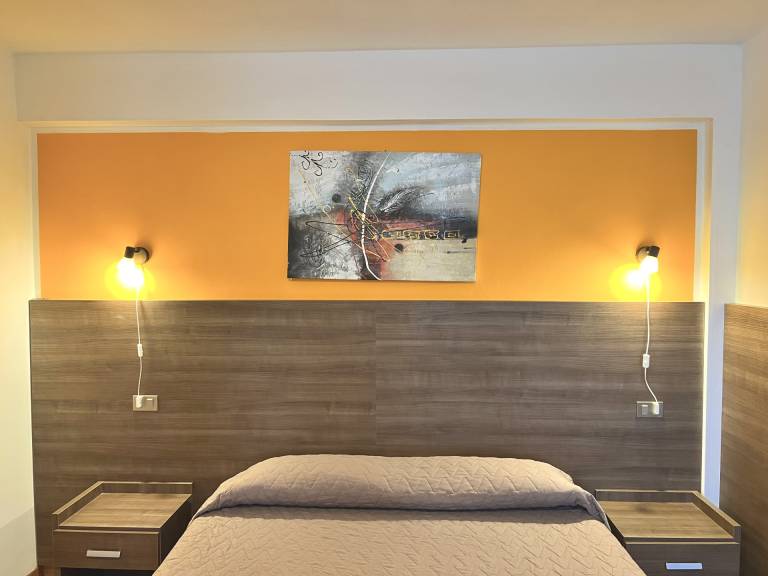 Apartment with 2 rooms for 5 persons — photo 4