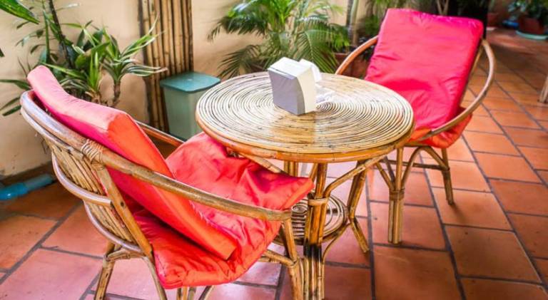 Visal Sak Guesthouse — photo 3