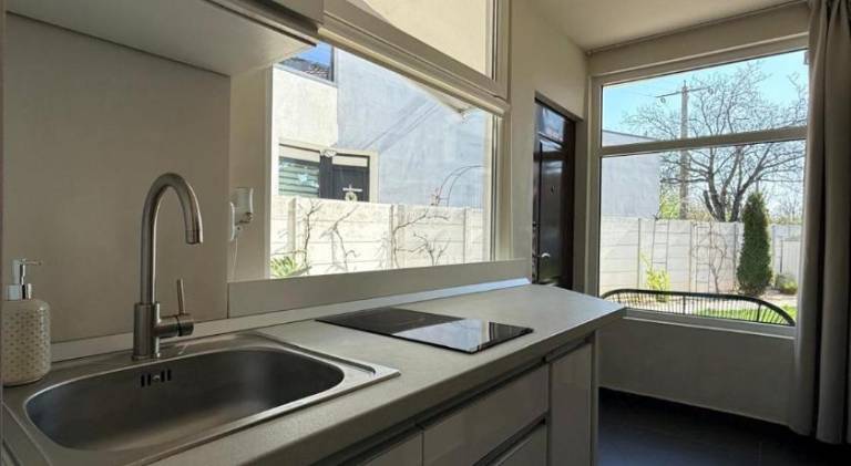 Rental apartment with 1 room for 4 persons — photo 3