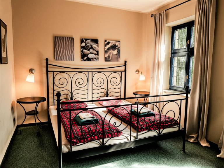 Ferienwohnung Marienbad