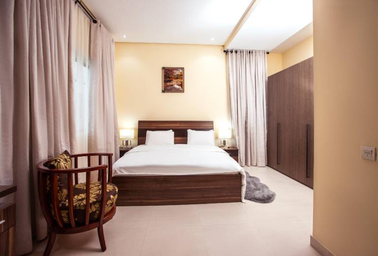 House with pool | Good for workation | Dogs allowed in Lagos