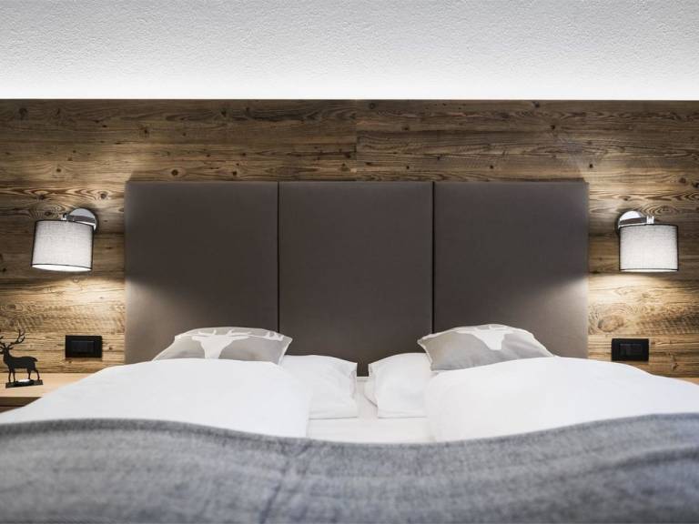 Ferienwohnung in Saint Vigil, Marebbe für max. 4 Gäste