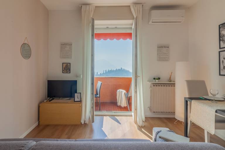 Rental apartment with 1 room for 4 persons — photo 3