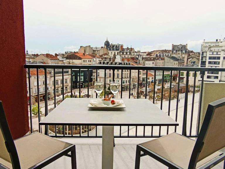 Mercure Limoges Centre — photo 3