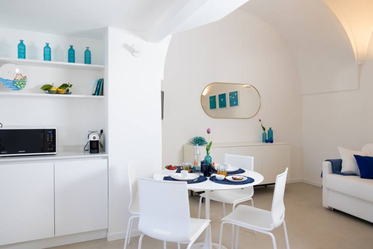 Apartment | City view — photo 4