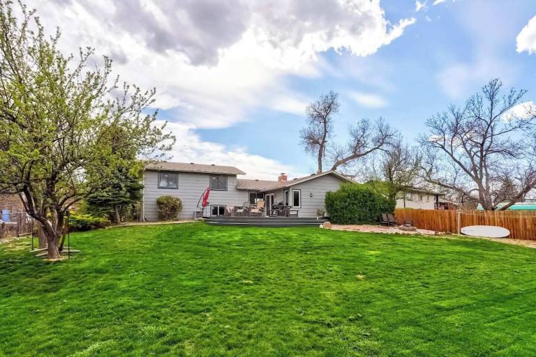 House Loveland