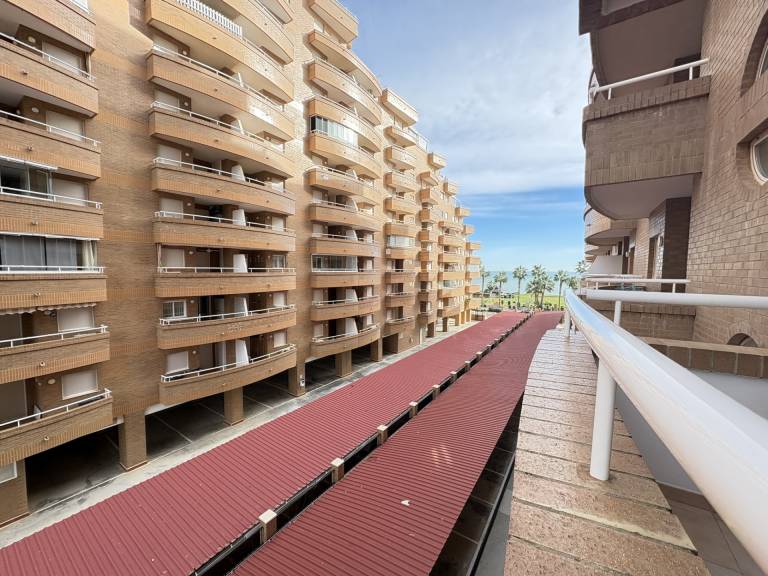Wonderful rental apartment with pool | Next to the beach | Dogs allowed — photo 2