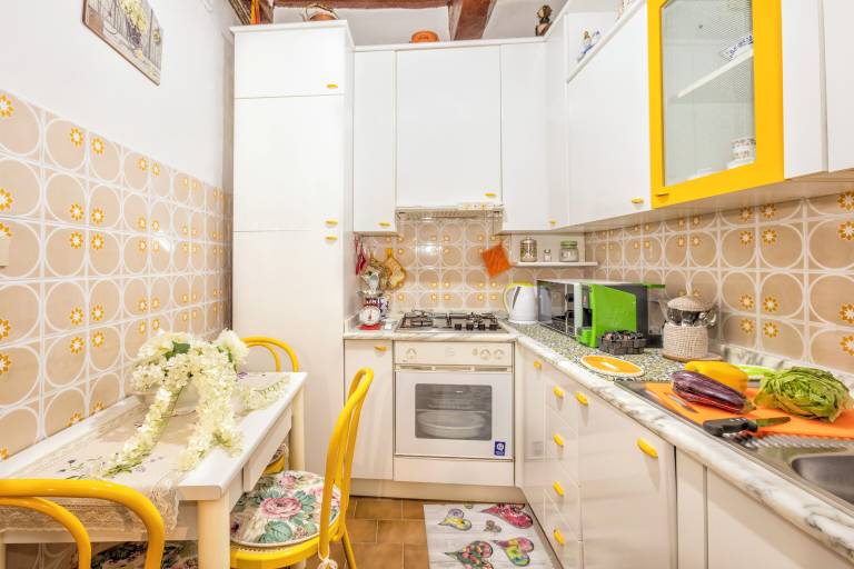 Ferienhaus Chianciano Terme