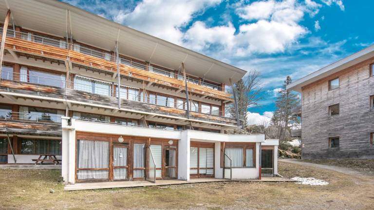 Appartement  Chamrousse
