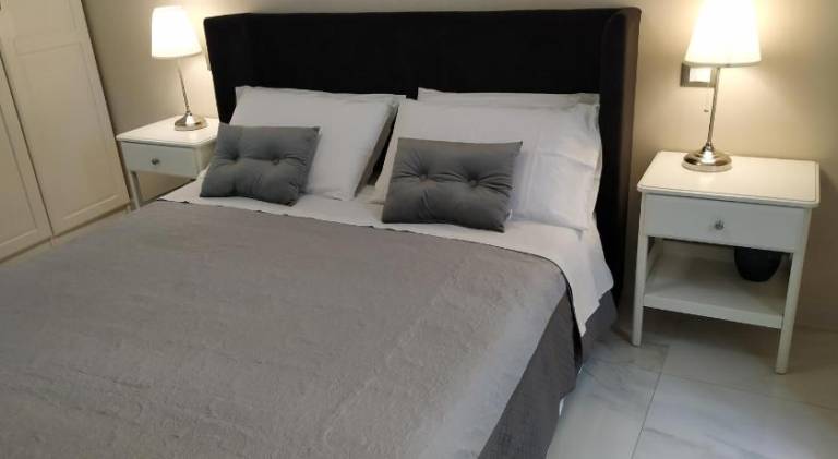 Holiday apartment | Good for workation in Messina
