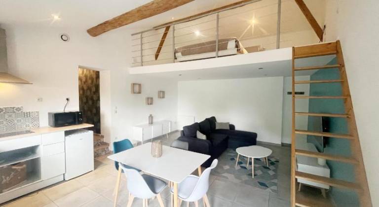 Charming holiday apartment | Pets are welcome — photo 2