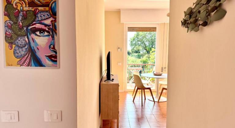 Holiday apartment with pool — photo 5