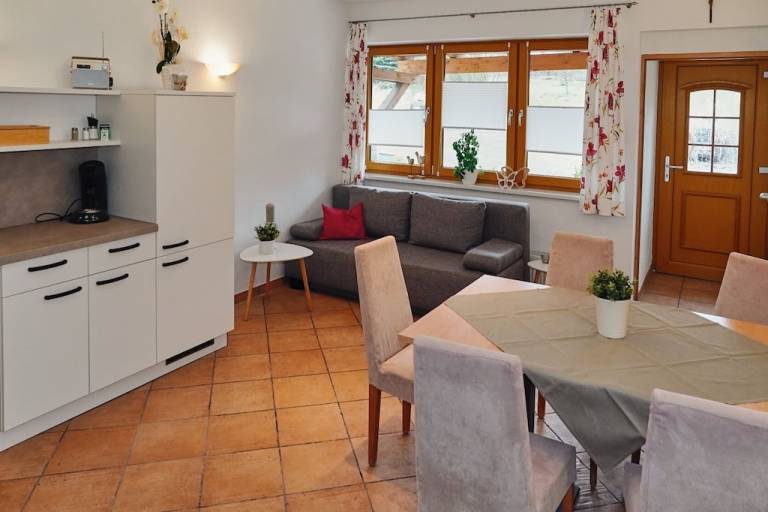 Ferienwohnung Ebern