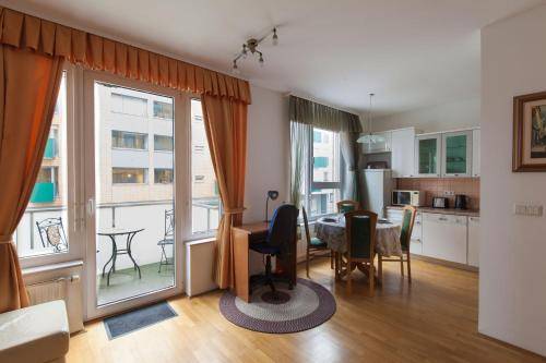 Apartma  Črnuče