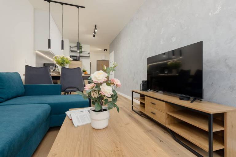 Family-friendly charming holiday apartment | Pets are welcome — photo 5