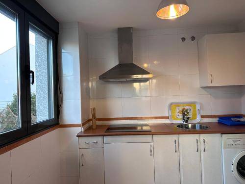 Apartamento Cacabelos