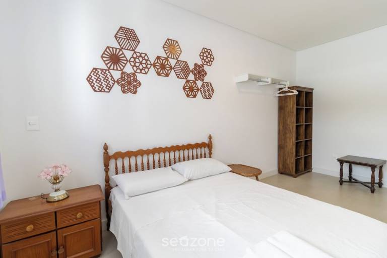 Apartamento Santinho