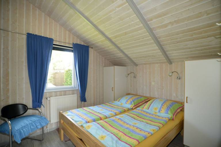 Schönes dänisches Ferienhaus am Südsee — photo 4