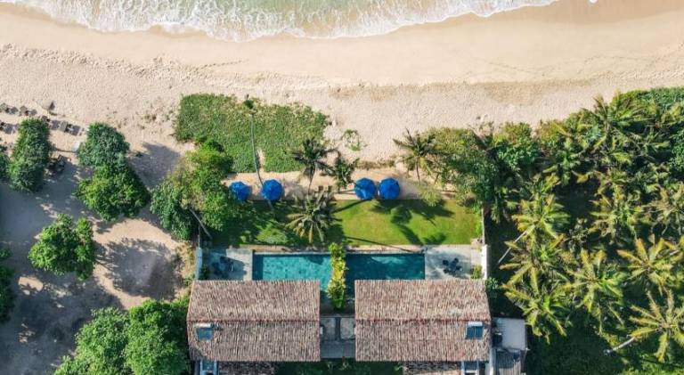 Resort Mirissa