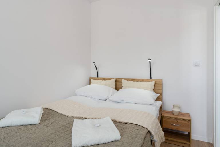 Rental apartment with fast internet — photo 4