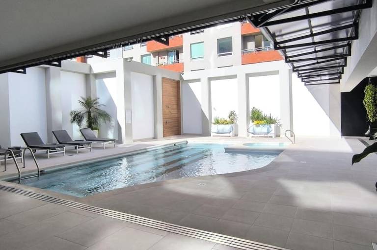 D Sabana Hotel San José