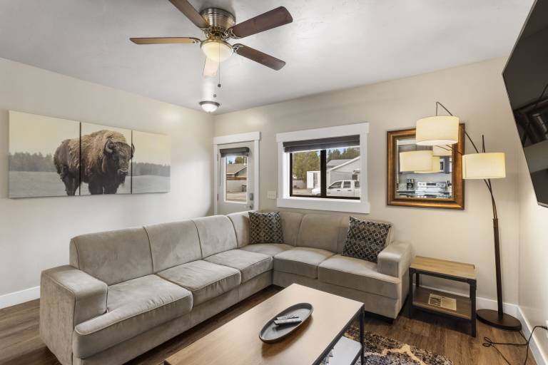 Apartment West Yellowstone