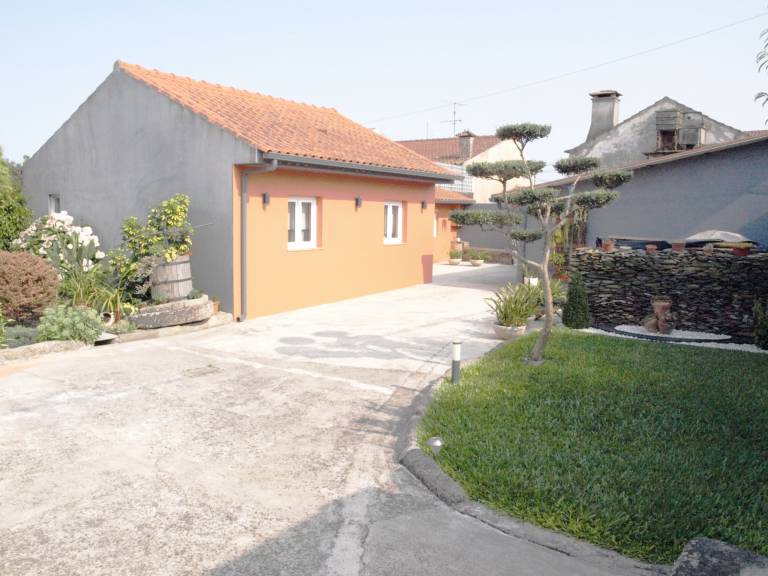Ferienhaus Apúlia