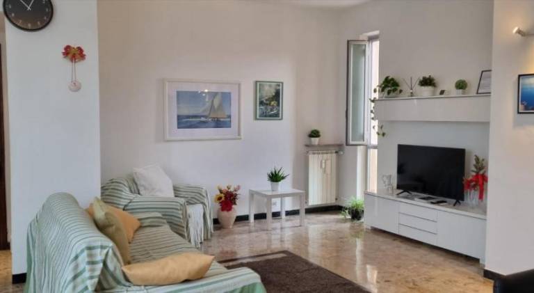 Rental apartment | Pet-friendly in Lavagna