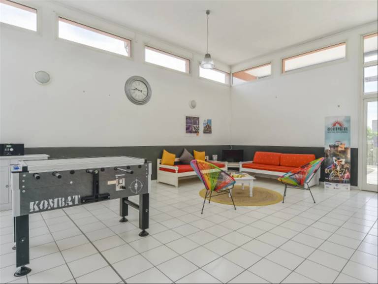 Maison de vacances Vedène