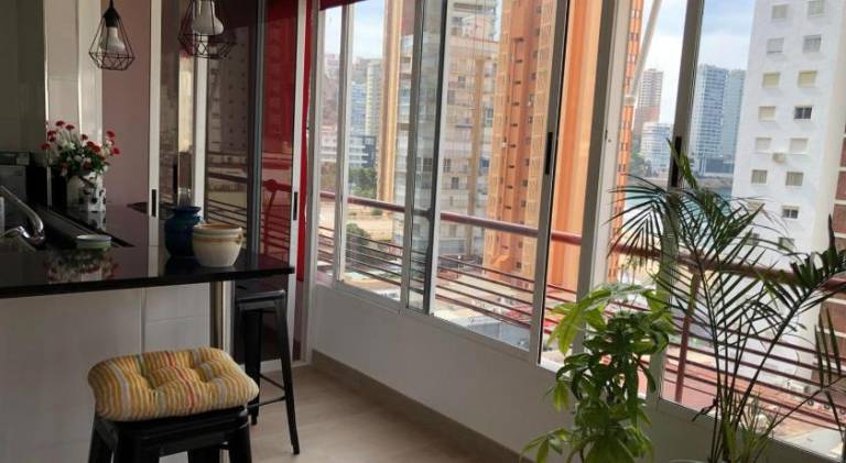 Apartment with 2 rooms for 6 persons — photo 4