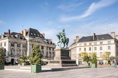 Appartement Olivet