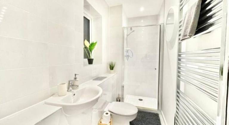 Spacious house with terrace & garden | Perfect for remote work | Dogs allowed — photo 2