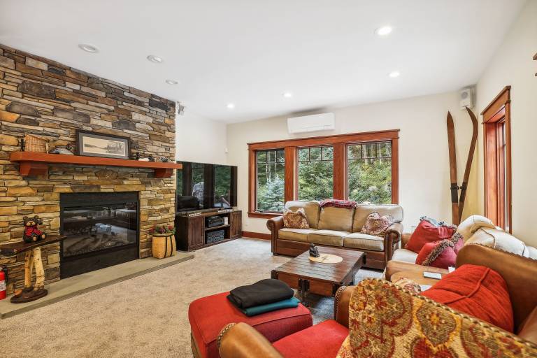 Chalet Killington