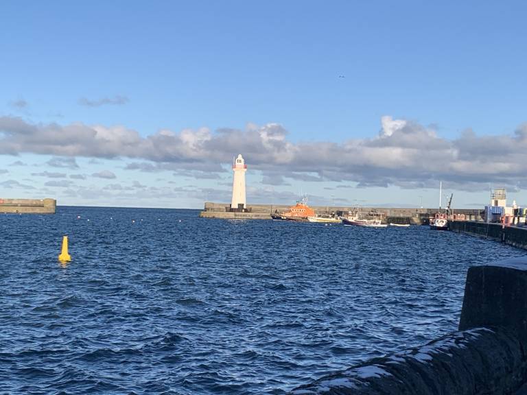Apartment Donaghadee